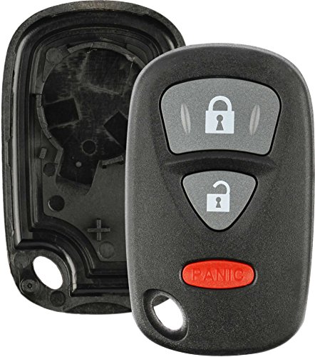 Keyless Option Remote Car Key Fob Shell Case For Suzuki (KBRTS005)