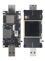 ESP32-S3-USB-OTG Development Board