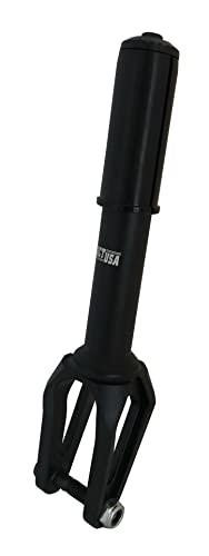 SCT USA FlyHI IHC Pro Scooter Fork – Black (Black)