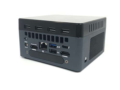 Intel NUC Multiple USB 2.0 Port X 4 LID – Micro SATA Cables