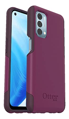 OtterBox COMMUTER SERIES Case for OnePlus Nord N200 5G – Violet Way Purple