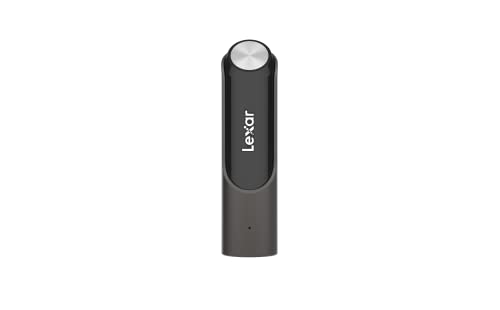Lexar 1TB JumpDrive P30 USB 3.2 Gen 1 Flash Drive, Up to 400MB/s Read and Write (LJDP030001T-RNQNG)