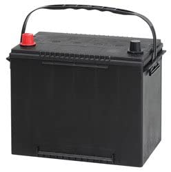 Replacement for Toro 5400 HL Sweeper Scrubber and Sweeper Battery by Technical Precision