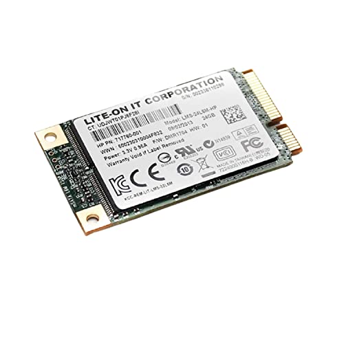 ACS OF MIAMI 717760-001 24Gb M Solid State Drive Replacement Parts