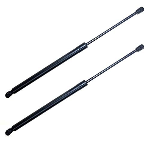 2Pcs Rear Back liftgate tailgate Hatch trunk Struts Lift Supports Shock Gas Spring Prop Rod Compatible With FORD 2007-2018 EDGE (Note:07 08 09 10 11 12 13 14 15 16 17 18)