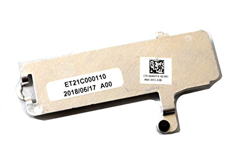 HM4TX Genuine Replacement for Dell G3 3579 Genuine M.2 SSD Bracket | The Storepaperoomates Retail Market - Fast Affordable Shopping