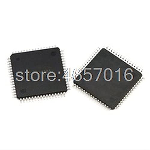 ATMEGA128A-AU ATMEGA128A ATMEGA128 8-bit Microcontroller with 128K Bytes in-System Programmable Flash