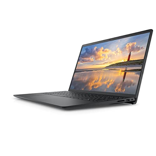 Newest Dell Inspiron 3510 Laptop, 15.6″ HD Display, Intel Celeron N4020 Processor, Webcam, WiFi, HDMI, Bluetooth, Windows 10 Home, Black (16GB RAM | 1TB HDD)
