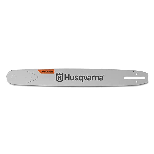 Husqvarna Genuine 596689184 24″ 3/8 .058 84 DL HT388 Chainsaw Guide Bar