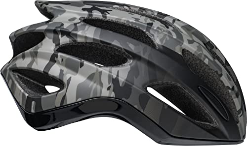 BELL Formula MIPS Adult Road Bike Helmet – Matte/Gloss Camo/Black (2023), Large (58-62 cm)