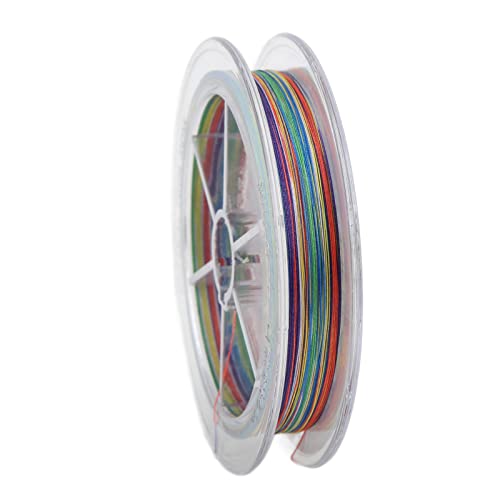Fishing Lines, Easy To Fish Practical Fine Workmanship Widely Used Portable Fishing Line for Fishing Accessories(1.0)