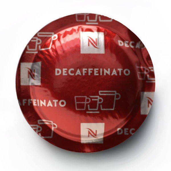 Nespresso Professional Classics (Decaffeinato)