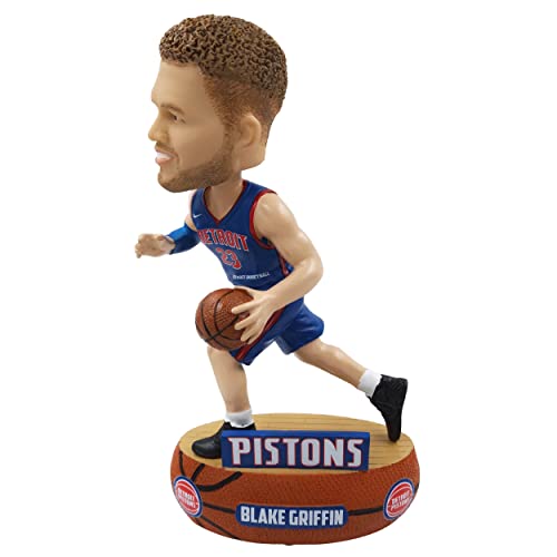 Blake Griffin Detroit Pistons Baller Special Edition Bobblehead NBA