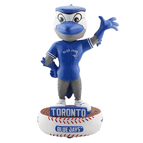 Toronto Blue Jays Mascot Toronto Blue Jays Baller Special Edition Bobblehead MLB