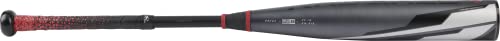 Rawlings Quatro Pro 2022 BBCOR 2 5/8″ 2 Piece Composite Baseball Bat Drop -3, Black/Grey/Red, 32″/22oz | The Storepaperoomates Retail Market - Fast Affordable Shopping
