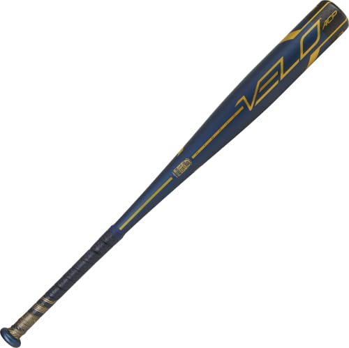 Rawlings 2022 Velo ACP USSSA Baseball Bat | -8 | Hybrid | 31 inch | UT1V8