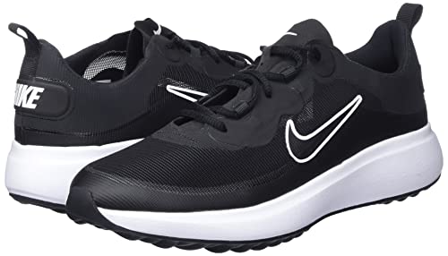 Nike Golf Ladies Ace Summerlite Shoes Black/White Size 10 Medium | The Storepaperoomates Retail Market - Fast Affordable Shopping
