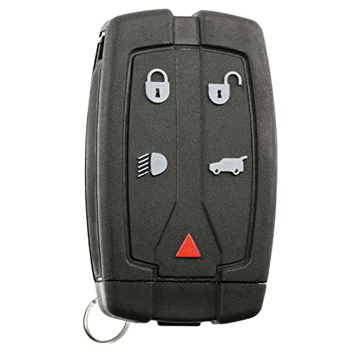 Keyless Entry Remote Car Key Fob Smart 315Mhz For Land Rover (NT8-TX9)