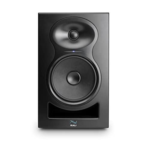 KALI AUDIO LP-6 V2 6.5″ Powered Studio Monitor – Black (Each)