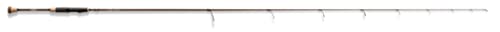 St. Croix Rods Panfish Series Spinning Rod, 6’9″(PNS69ULF)