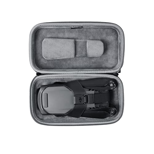Carrying Case for Mavic 3, Portable Compact Storage Bag Carrying Case for DJI Mavic 3 Classic / Mavic 3 / Mavic 3 Cine Drone