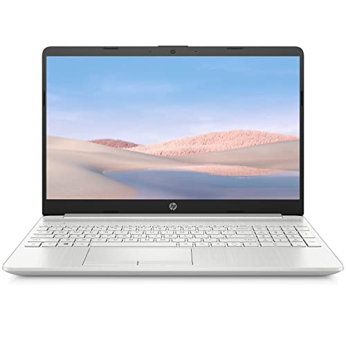 HP Pavilion Laptop (Latest Model), 15.6″ HD Display, 10th Gen Intel Core i3-10110U Processor (Up to 4.1 GHz), 16GB DDR4 RAM, 256GB SSD, Online Meeting, HD Webcam, USB Type-C, HDMI, Wi-Fi, Windows 10