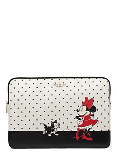 Kate Spade & Company Kate Spade New York Disney Minnie Mouse Universal Laptop Sleeve 15inch