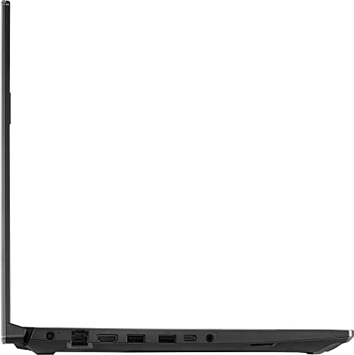 ASUS TUF Gaming F17 Premium Laptop I 17.3″ FHD 144Hz IPS I 11th Gen Intel 6-Core i5-11260H (>i7-8850H) I 32GB DDR4 1TB SSD I GeForce RTX 3050 4GB I Backlit USB-C HDMI Win10 + 32GB MicroSD Card | The Storepaperoomates Retail Market - Fast Affordable Shopping