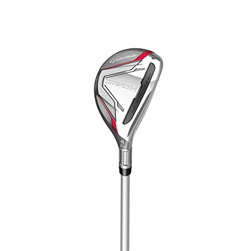 TaylorMade Stealth Rescue Womens Righthanded