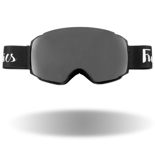 WILDFLOWER Tools Fuel Optics High Performance Anti-Fog Ski and Snowboard Goggles
