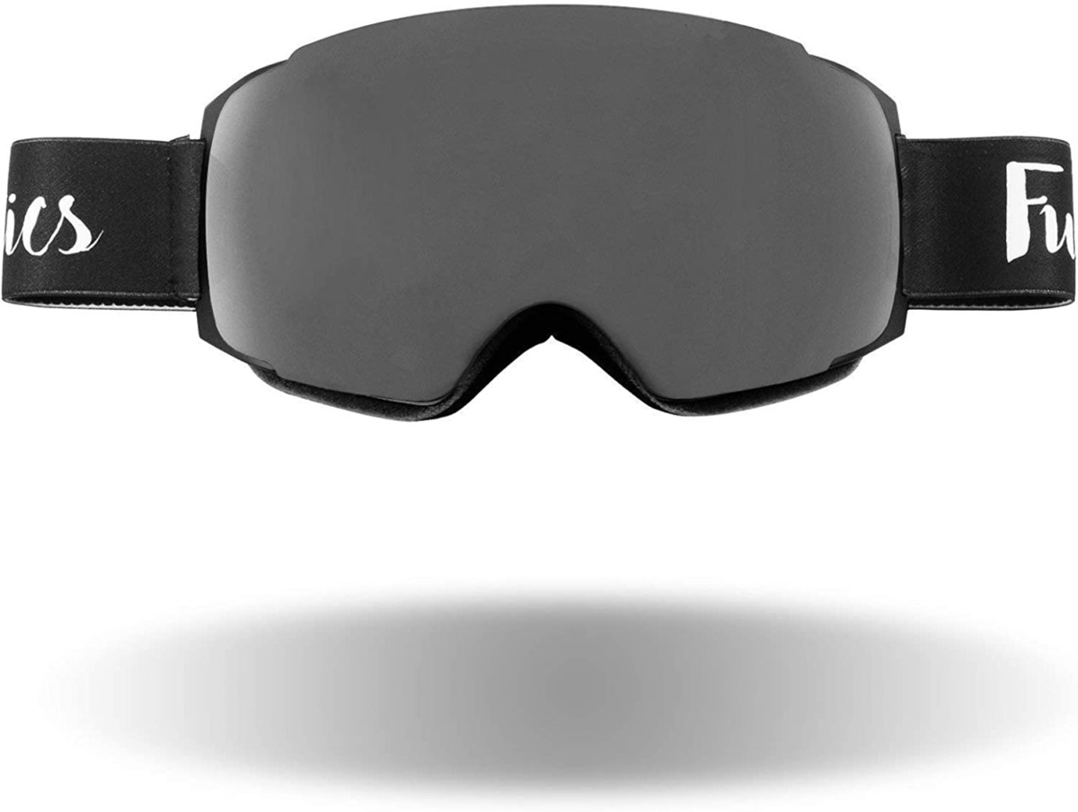 WILDFLOWER Tools Fuel Optics High Performance Anti-Fog Ski and Snowboard Goggles | The Storepaperoomates Retail Market - Fast Affordable Shopping