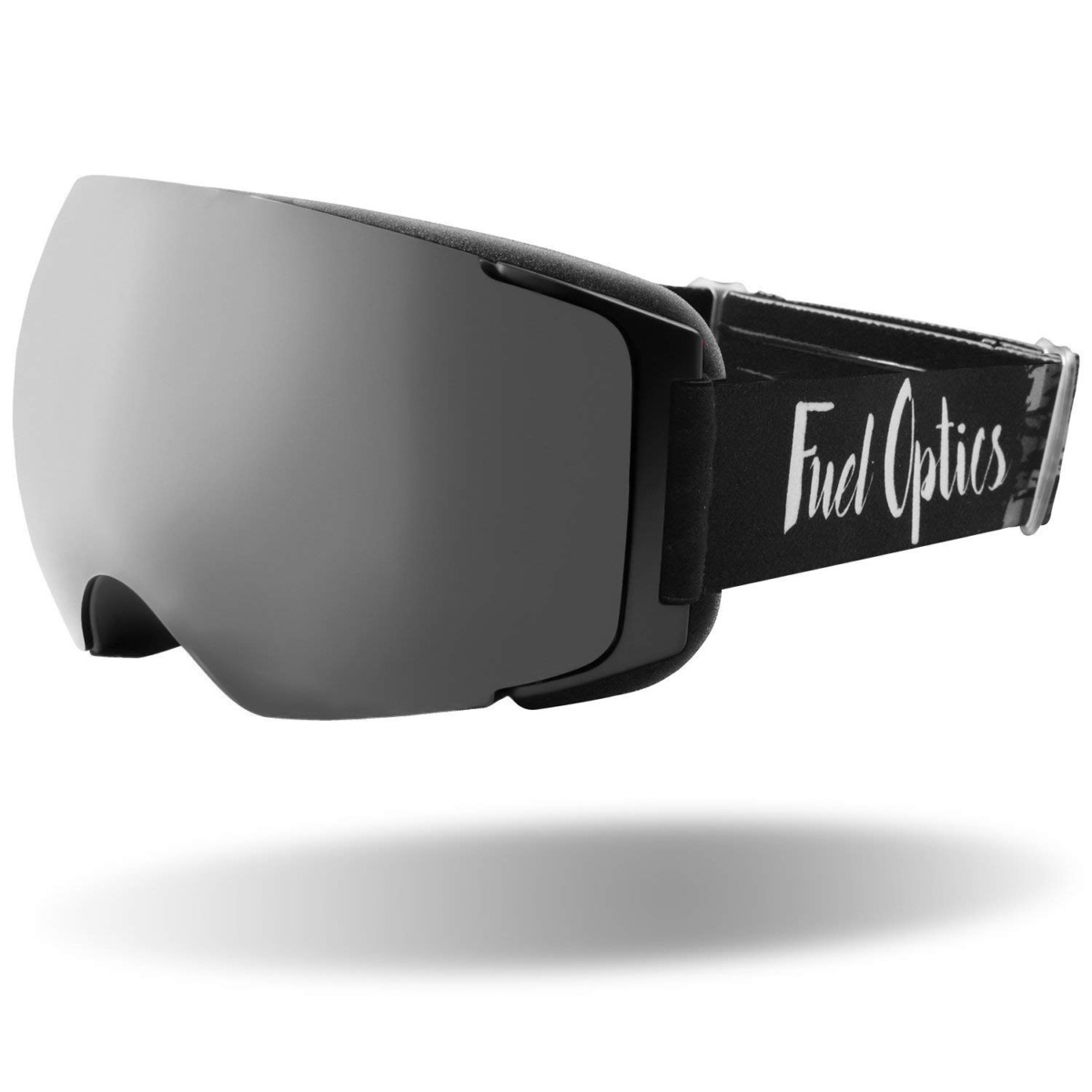 WILDFLOWER Tools Fuel Optics High Performance Anti-Fog Ski and Snowboard Goggles | The Storepaperoomates Retail Market - Fast Affordable Shopping