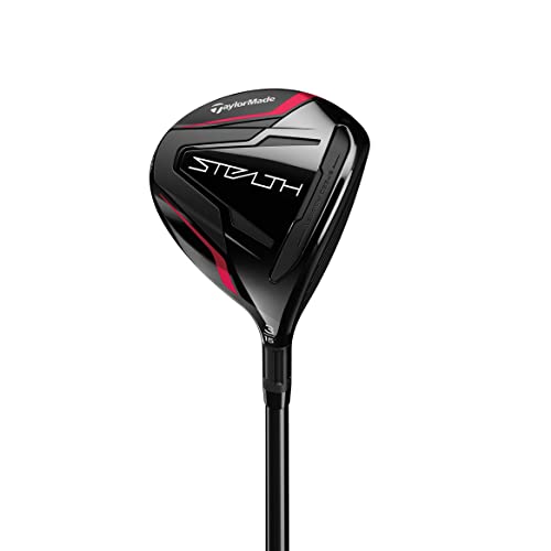 TaylorMade Stealth Steel Fairway #7 Righthanded