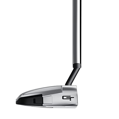 TaylorMade Spider GT RB Silver/Black SB Righthanded 35IN | The Storepaperoomates Retail Market - Fast Affordable Shopping