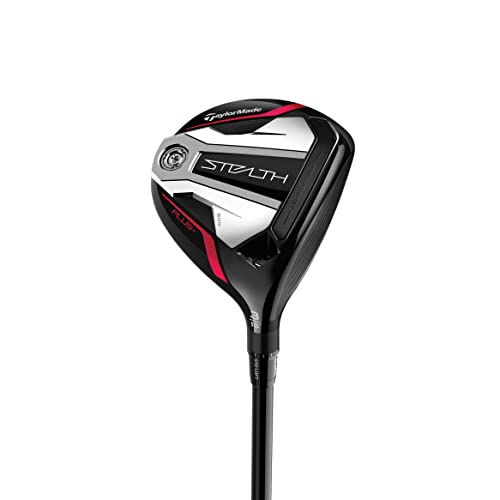 TaylorMade Stealth Titanium Fairway #5 Righthanded