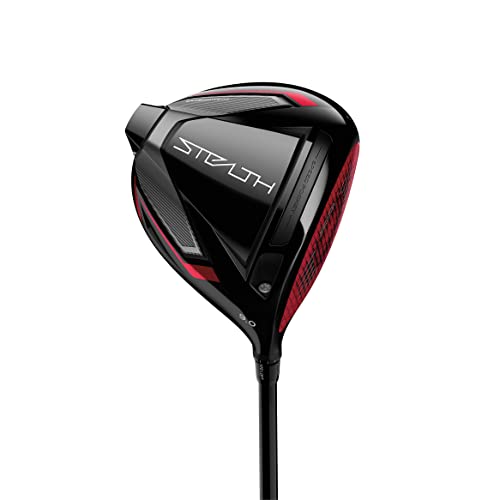 TaylorMade Stealth Driver 9.0 Righthanded