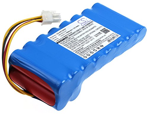 AXYD Replacement Compatible with Battery Husqvarna 420 2018, 420 2019, 430, 430X 2016, 430X 2017, 430X 2018