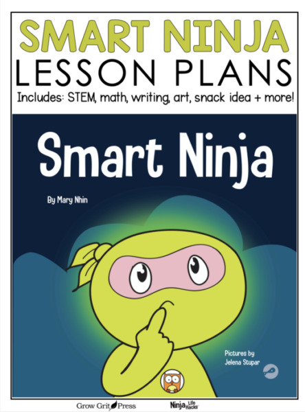 Smart Ninja Lesson Plans
