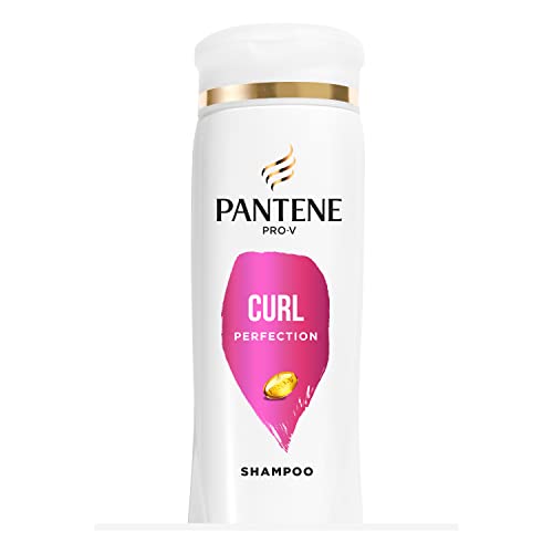 Pantene PRO-V Curl Perfection Shampoo, 12.0oz