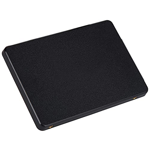 Solid State Drive, Quality ABS Material, Automatic Identification, Suitable for Desktop Computers, Notebook Computers, Etc.(120GB)