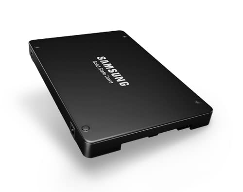 Samsung SSD PM1643a TLC RFX 2.5″ 7.68TB