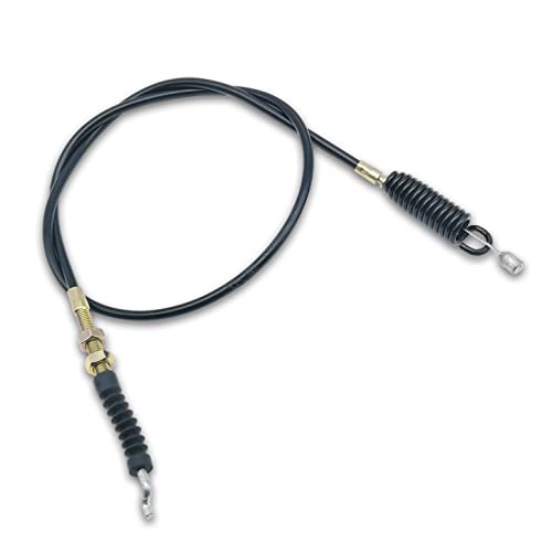 ZHNsaty 63-2700 Impeller Cable for Toro 38087 38547 38565 38574 38592 Snowthrower