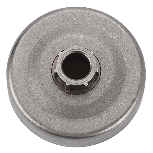 Replacement Part for Machine 530069315 Clutch Drum Assembly for Husqvarna Poulan Chainsaw USPS SHIPPING