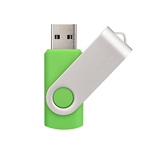 USB for macOS Monterey 12.0.1 Recovery Bootable MAC USB Stick Installer Flash Drive for macOS Monterey Install Recover Repair Restore Upgrade Reinstall Reboot System USB Flash Drive 16GB, Green
