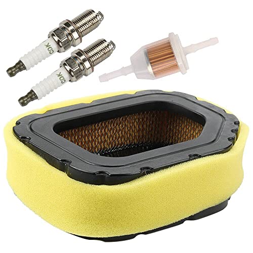 Replacement Part for Machine Air Filter Kit for Toro LX500 GT2100 GT2200 GT2300 Tractors # 98019
