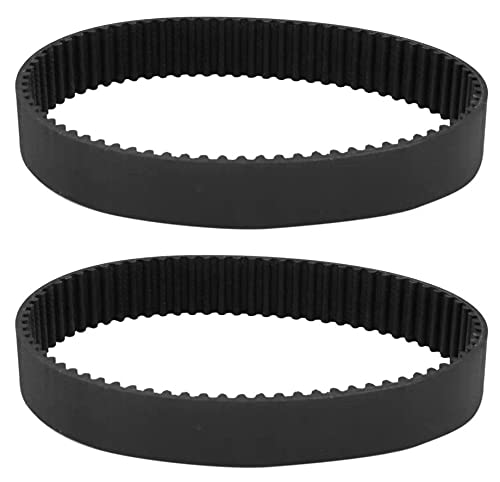 PHO 150, PHO 200, PHO 2-82, Drive Belts Compatible with Bosch Planer 2Pcs