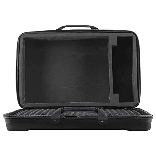 Odyssey EVA Case Custom Fit for Denon Prime GO with Cable Compartment | The Storepaperoomates Retail Market - Fast Affordable Shopping
