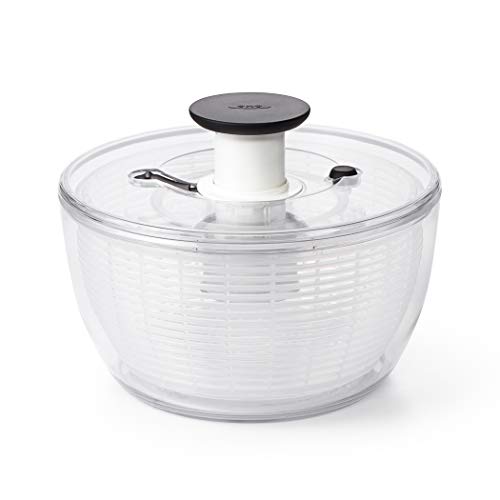 OXO Good Grips Large Salad Spinner – 6.22 Qt. & Good Grips 2-Piece Cutting Board Set | The Storepaperoomates Retail Market - Fast Affordable Shopping