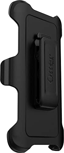 OtterBox Defender Series Holster Belt Clip Replacement for iPhone 12 Pro Max Only – Non-Retail Packaging
