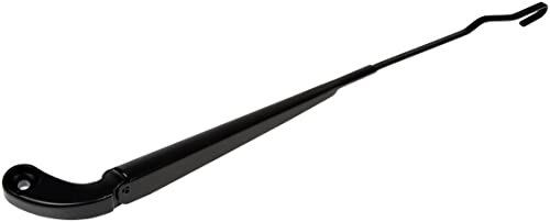 Dorman 42658 Front Driver Side Windshield Wiper Arm Compatible with Select Chrysler/Dodge Models